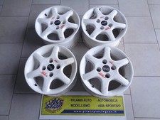 Cerchi racing peugeot usato  Italia