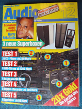 Audio exclusiv pütz gebraucht kaufen  Kiel