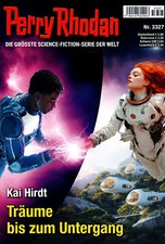 Perry rhodan 3327 gebraucht kaufen  Zittau