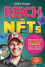 Reich nfts investieren gebraucht kaufen  Berlin