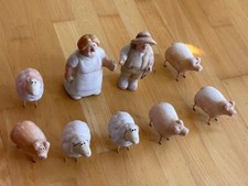 Set tlg schäfer gebraucht kaufen  Innenstadt