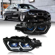 Used led headlight for sale  Burlington