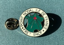 Pin fret sncf d'occasion  Thumeries