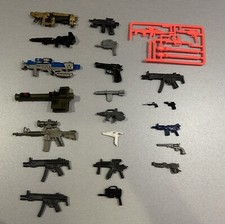 Action figuren waffen gebraucht kaufen  Marl
