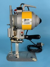 Cortador de tecido faca reta YAMATA CZD108: lâmina de 5" |099-7846933 comprar usado  Enviando para Brazil