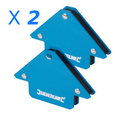 Squadra magnetica magnete usato  Fasano