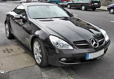 Mercedes slk r171 for sale  TELFORD