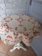 Petite nappe ovale d'occasion Petite nappe ovale d'occasion  Darnétal