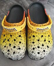 Pokémon pikachu crocs for sale  TRURO