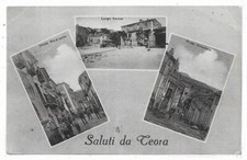 Avellino saluti teora usato  Italia