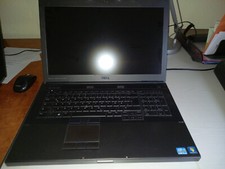 Dell laptop precision gebraucht kaufen  Osterholz-Scharmbeck