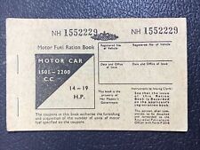 Vintage motor car for sale  TELFORD