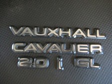 Vauxhall cavalier 2.0 for sale Vauxhall cavalier 2.0 for sale  NORWICH