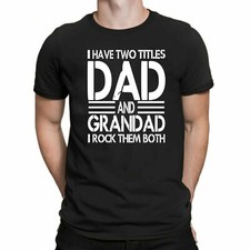 Two title dad for sale  UK