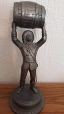 Seltene sammlerfigur wicküler gebraucht kaufen  Niederbreitbach