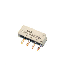 Aeg gleichrichter b80c gebraucht kaufen  Gäufelden