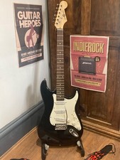 Guitar electric beginner for sale  STAINES-UPON-THAMES