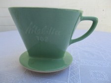 Melitta kaffeefilter 102 gebraucht kaufen  Wanderup