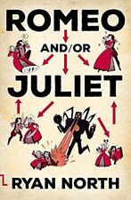 Romeo juliet north for sale  UK