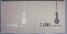 Luce giuseppe ostuni for sale  BRIGHTON