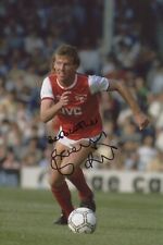 Graham rix signed for sale  MANSFIELD