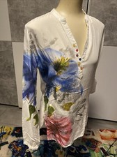Schöne luftige bluse gebraucht kaufen  Deutschland