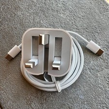 Genuine apple iphone for sale  LONDON