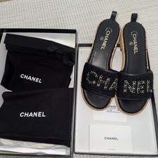 Chanel 21c signature for sale  Southampton