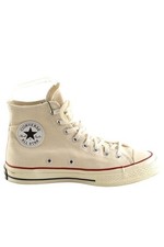 Baskets blanc converse d'occasion  France