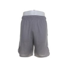 Nike, spodenki sportowe, rozmiar: M, szare, poliester, męskie #Clq na sprzedaż  PL