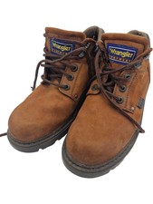 Wrangler desert boots for sale  UK