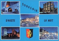 Italy aoste porte d'occasion  Expédié en Belgium