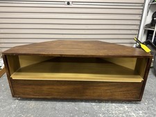 Corner stand media for sale  ST. AGNES