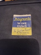 Maynard wine gums for sale  CHELMSFORD