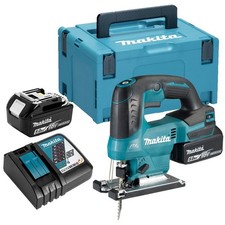 Scie sauteuse 18v d'occasion  France