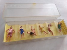 Preiser figurenset 0135 gebraucht kaufen  Zirndorf