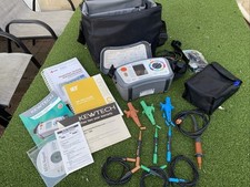 Kewtech kt65 multifunction for sale  READING