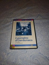 Giornalino gian burrasca usato  Bologna