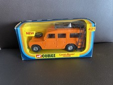 Vintage corgi 421 for sale  LLANELLI