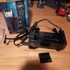 Fluval sea mini for sale  Dale