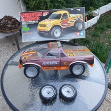 Vintage tamiya stadium d'occasion  Séméac