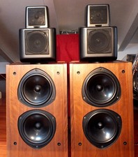 kef coda usato  Imola