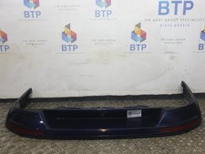 Passat rear bumper for sale  BRADFORD