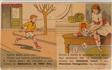 cartoccino usato cartoccino usato  Acireale