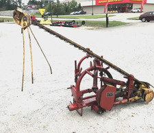 New holland 451 for sale  Munfordville