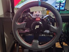 Fanatec clubsport r330 d'occasion  Expédié en Belgium