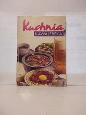 Używany, HANS W.A. SCHOELLER KUCHNIA KAWALERSKA  TOP RARYTAS na sprzedaż  PL