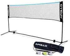 Apollo badmintonnetz volleybal gebraucht kaufen Apollo badmintonnetz volleybal gebraucht kaufen  Wuppertal