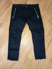 Dsquared2 biker jeans d'occasion  Paris XII