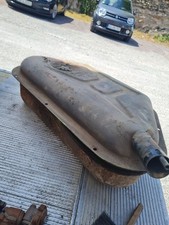 Wartburg tank ersatzteile gebraucht kaufen  Königsee